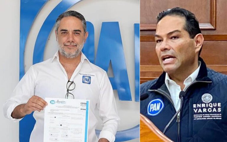 PAN da candidatura a Pablo Fernández de Cevallos, investigado por corrupción