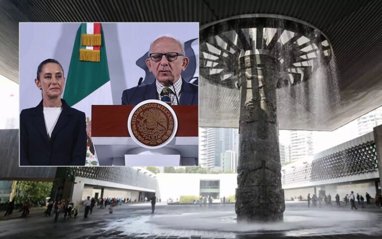 Crisis del INAH: negligencia, complicidades políticas, herencia obradorista y el premio Princesa de Asturias