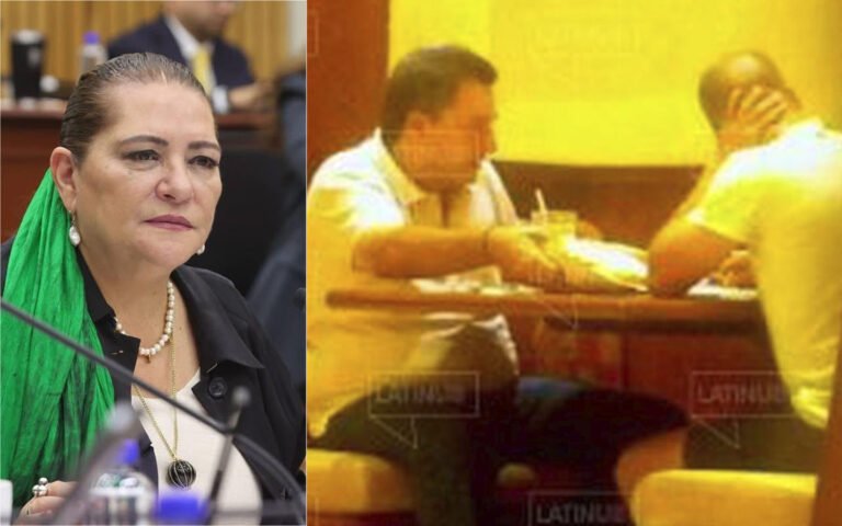 INE exonera a Pío López Obrador y a Morena por bolsas de efectivo con video pruebas