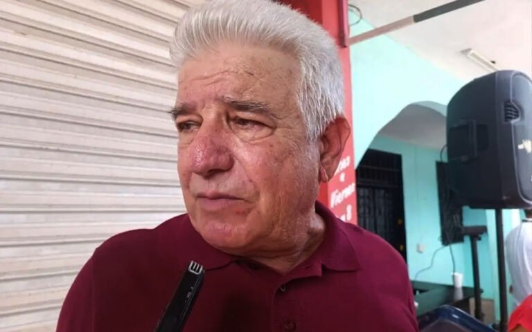 Defiende sus 13 ranchos José Ramiro, hermano de AMLO