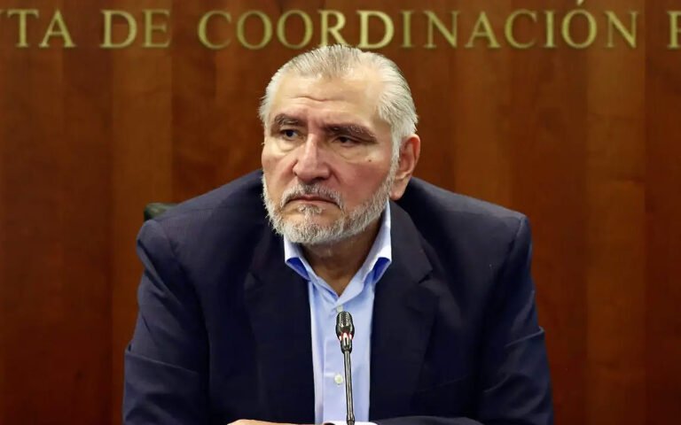 Piden consejeros ciudadanos anticorrupción indagar patrimonio de Adán Augusto López