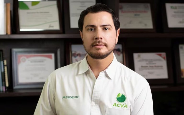 Asesinan al líder limonero Bernardo Bravo tras desafiar a los ‘coyotes’ del crimen organizado