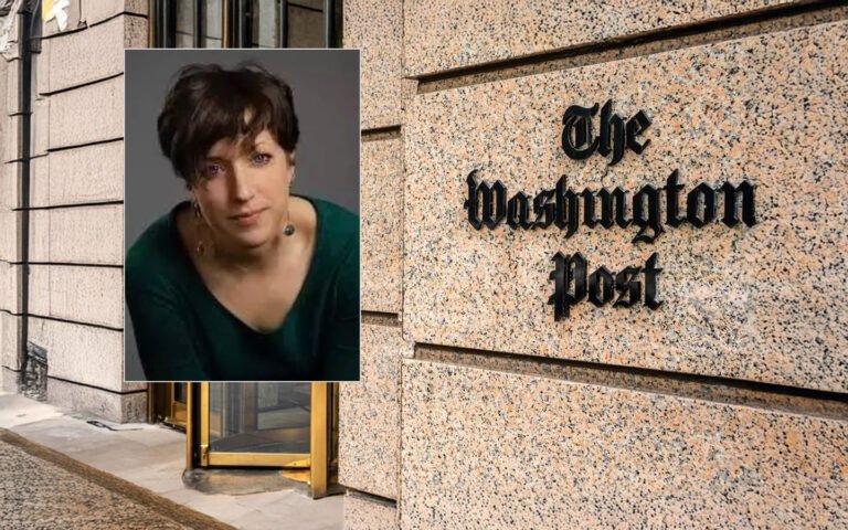 FBI catea residencia de periodista del Washington Post, a solicitud del Pentágono