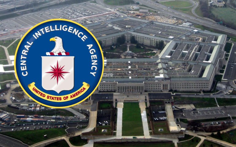 Presiona Trump para que CIA y Pentágono operen en México, mientras supercapos siguen impunes