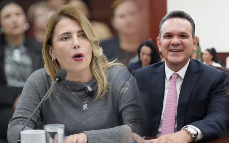 Sergio Torres planeaba coalición con el PAN antes de ser atacado a balazos en Culiacán