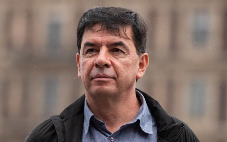 Jesús Ramírez operaba encuentros para el “Rey del huachicol”: Julio Scherer