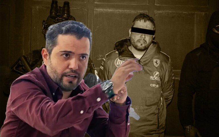 Hasta 90 años de prisión a Diego Rivera, exalcalde morenista de Tequila: CJNG pagó su campaña