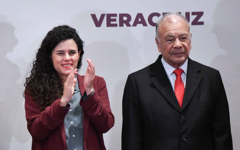 Gobierno de Sheinbaum “aceita” con $828 millones al PT días antes de la Reforma Electoral