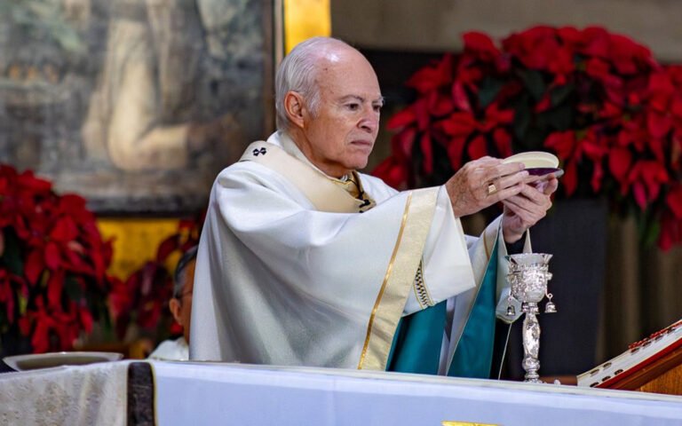 Necesaria la mano del Papa León XIV en Basílica de Guadalupe por corrupción