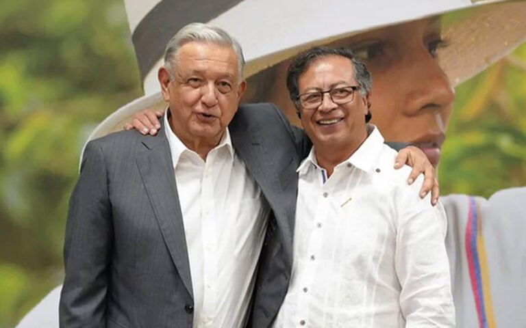 EEUU investiga a Gustavo Petro por vínculos con el narco