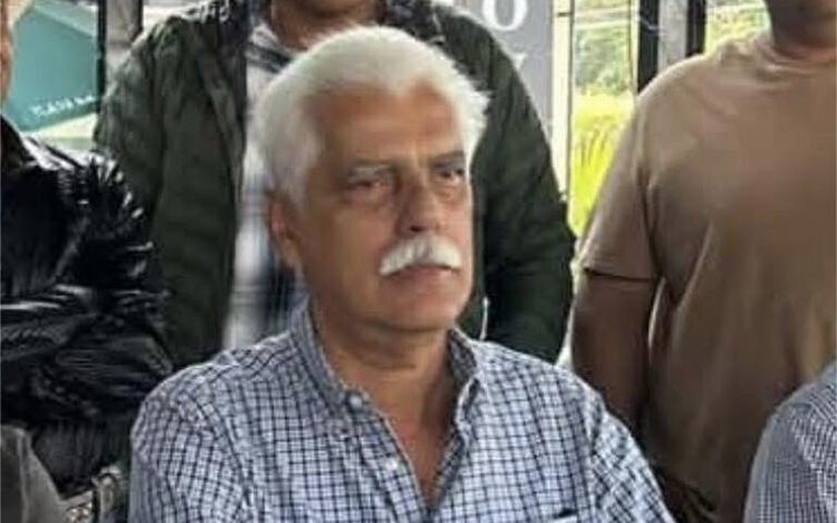 Asesinan a líder ganadero en Colima; Samuel González Rodríguez muere en ataque armado