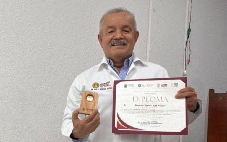 Secuestran y asesinan a destacado médico en Veracruz: violencia alcanza a figuras sociales clave