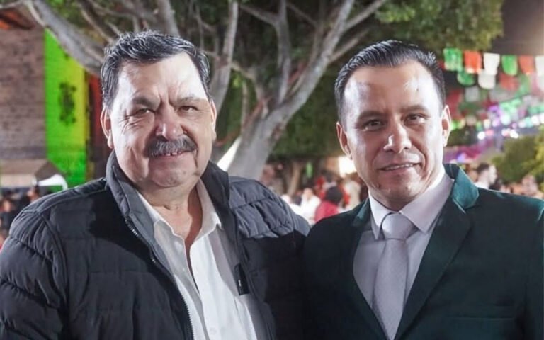 Secuestran y liberan a alcalde de Taxco y su padre en Guerrero: control territorial de la Familia Michoacana