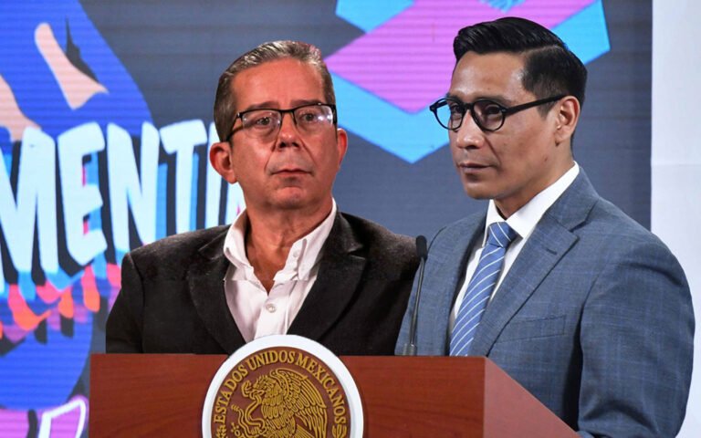 Anticorrupción investiga a Jenaro Villamil y a Elorza por uso de recursos públicos para desacreditar