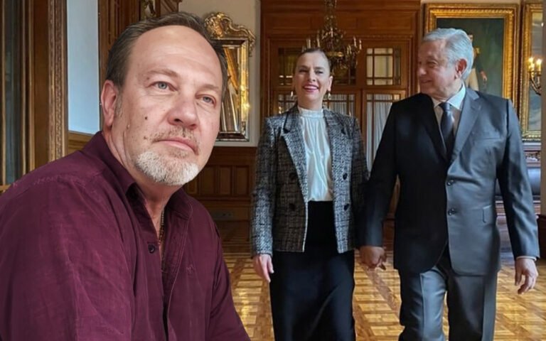 Negocios del “afortunado” cuñado de AMLO, Rodrigo Gutiérrez Müller: gasolinas y tranferencias