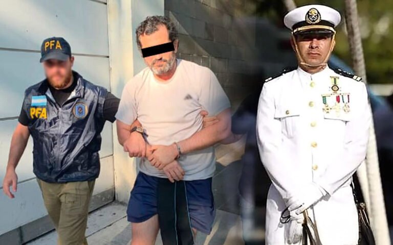 Imputan narcotráfico a marinos huachicoleros Farías, se la pasaban entre Dos Bocas, Tabasco y Guaymas