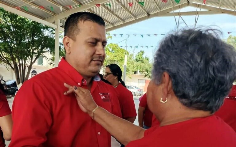 Ejecutan a líder de sindicato de trabajadores en Culiacán