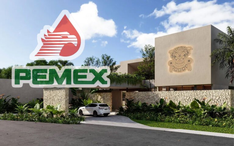 Los “nuevos ricos” multimillonarios de Tabasco al amparo de contratos de Pemex 4T