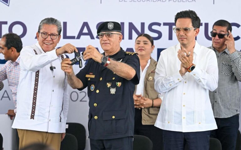 Seremos el gobierno que pacificó Zacatecas: David Monreal
