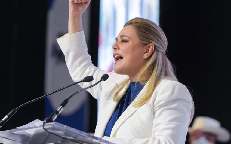 Maru rompe con Sheinbaum y acusa narcogobierno: “Me equivoqué al buscar una buena relación”