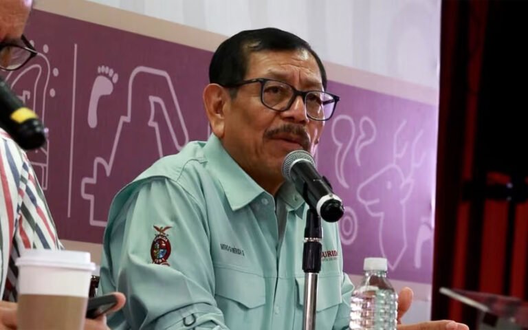 Evidencia en contra del general Mérida (ex SSP Sinaloa) es abundante: Jueza de Nueva York