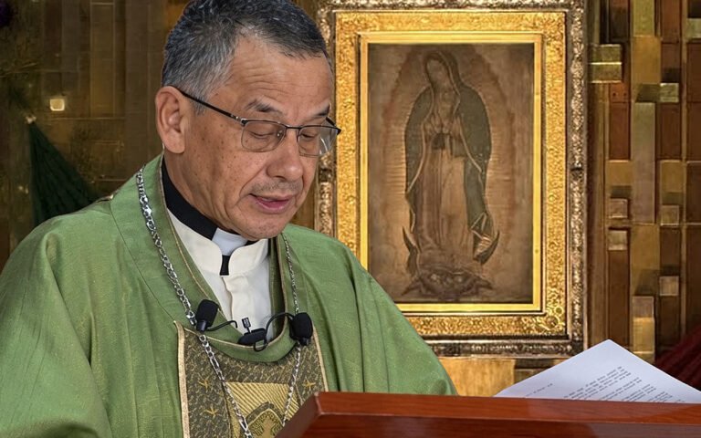 Graves conductas del rector de Basílica de Guadalupe: investigación canónica