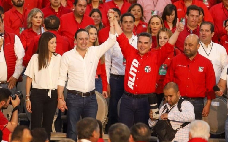 Coahuila refuerza el ánimo de combate en la oposición y exhibe vulnerable a Morena