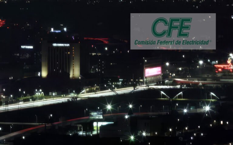 Apagones de CFE exhiben crisis y golpean a mayoría de los estados