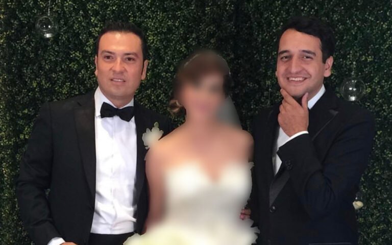 Poder Judicial paga renta a prestanombre de Andy; Amílcar Olán ha recibido decenas de millones