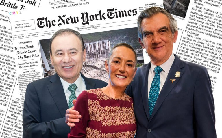 Investigan a Durazo y Américo; funcionarios 4T son soplones de EEUU: New York Times