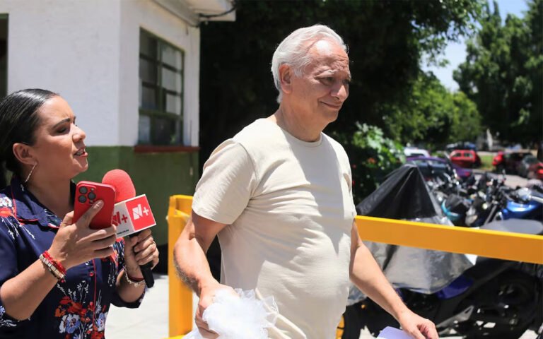 Pemex blindó auditorías por 3 años antes de correr a Rodríguez Padilla