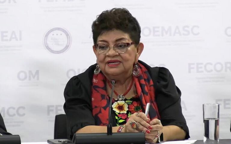 Fiscalía exime a Rocha y a 9 extraditables; acusa a EEUU por caso del Mayo Zambada