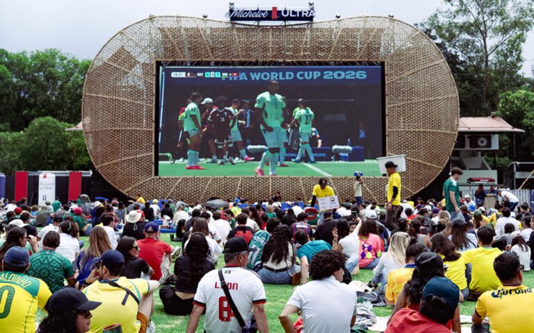 Militares “prestan” Campo Marte a privado para Mundial Fest, Hacienda exige 46 mdp