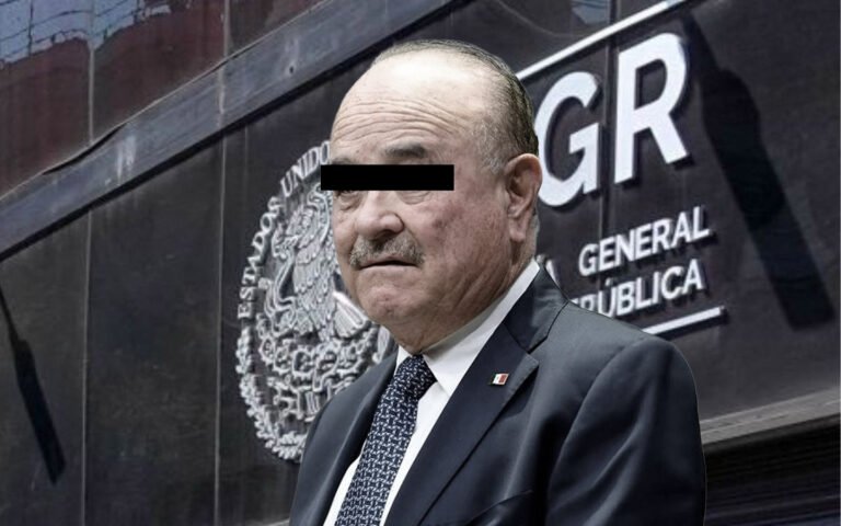Jueza del “acordeón” cierra a medios y público la audiencia de Ruffo Appel