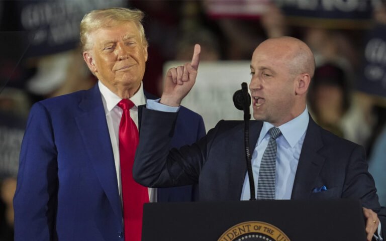 Sistema judicial de México no funciona por control de cárteles: gabinete de Trump
