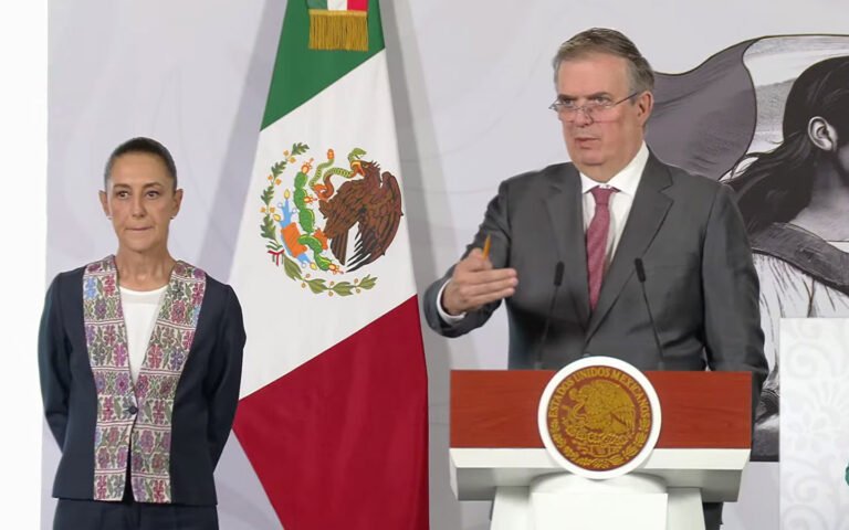 La 4T no puede ocultar gravedad de cambios al T-MEC por más que la maquillen