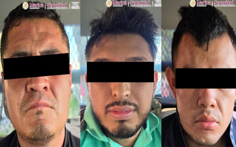 Ofensiva de Chapitos en Sinaloa deja marino muerto, otro muy grave y 10 abatidos