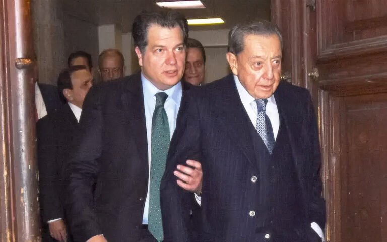 Los Alemán tendrían que pagar 689 mdp por deuda fiscal de Interjet; SCJN abre el juicio