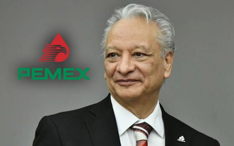 Detienen a ex director de Pemex por violencia intrafamiliar