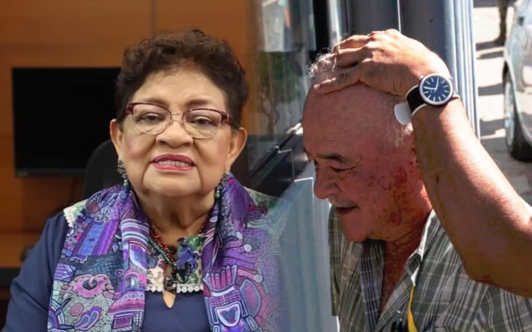 Fiscalía esperó a jueza del “acordeón” para detener a Ruffo; juez de carrera negó capturas