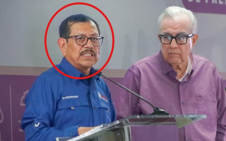 Sale general Mérida de custodia federal y abre posible colaboración con EEUU