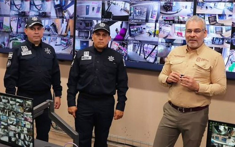 Control territorial de los cárteles en Michoacán amenaza acuerdos comerciales EEUU – México