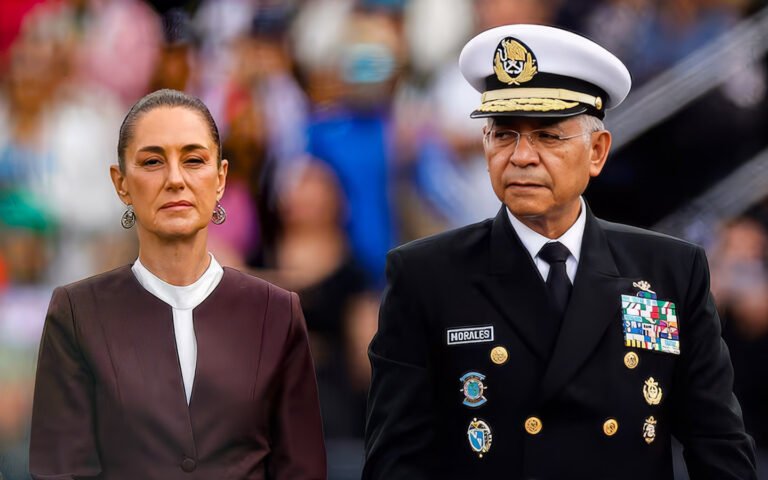 La Marina revive los fideicomisos que López Obrador condenó por opacos