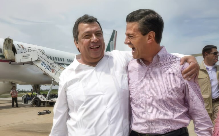 Vinculan a proceso a Ángel Aguirre: ¿FGR investigará a Peña Nieto por la “verdad histórica”?