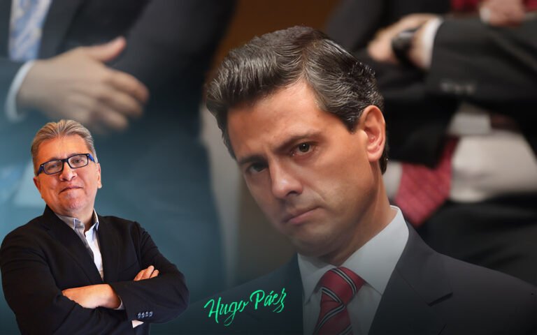 Peña Nieto puede ser llevado a tribunales por Ayotzinapa; Ernestina Godoy debe investigarlo