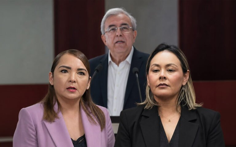 Fiscalía de Sinaloa maquilla la guerra: excluye 133 asesinatos de sus estadísticas
