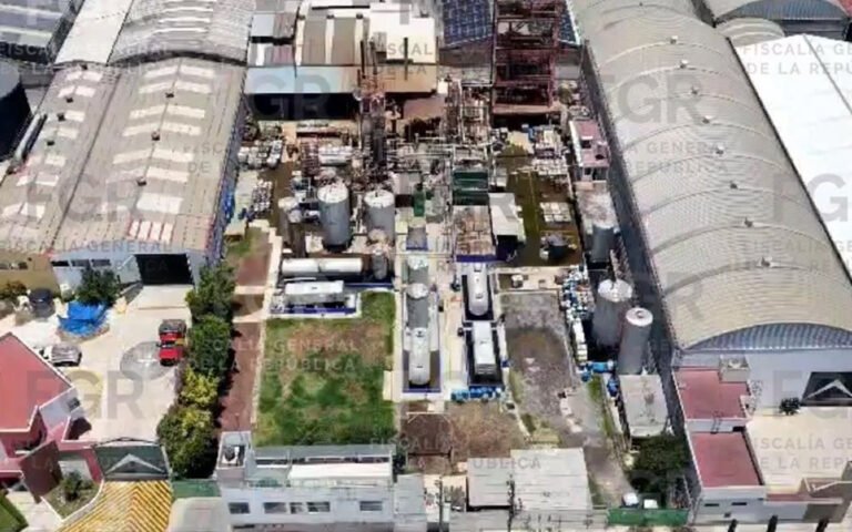 Desmantelan cuatro centros de huachicol en 3 estados ¡pero no hay detenidos!