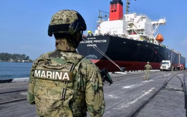 Huachicol fiscal imparable a pesar de militarización de aduanas: al menos 10 casos diarios