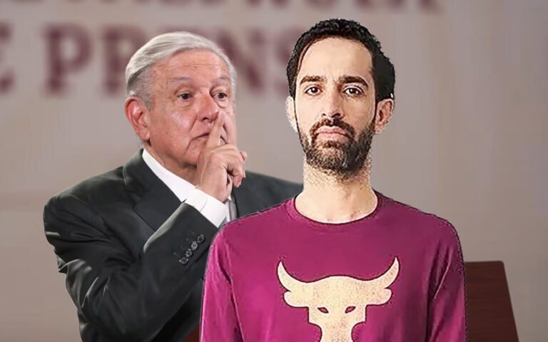 Demuestra EU fentanilo que AMLO negó: red de vínculos políticos y financieros