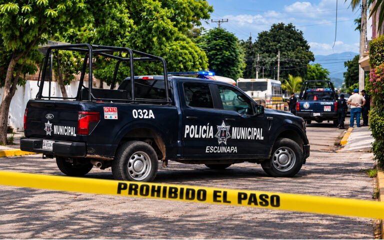 Asesinan a otra mujer en Escuinapa Sinaloa; van 19 en lo que va del año